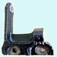 Engine Mounting Brackets Part No. BKT. 11661M79G00