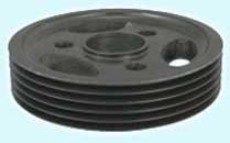 Power Steering Pulley