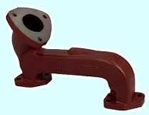 Simpson Engine Manifold No. 54S30080