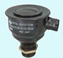 Automotive Oil Separators Tata 697 Oil Seperator No. 2523-0117-0196