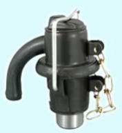 Automotive Oil Separators - Tata LCV Separator No. 2534-0117-0119