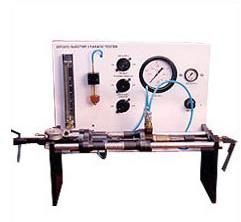 Cummins Injector Leakage Tester