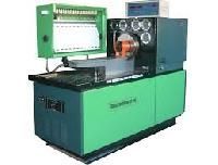 Diesel Fuel Injection Pump Test Benches