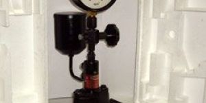 Injector Nozzle Tester