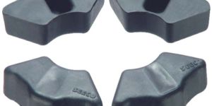 Two Wheeler Drum Rubber (SE-1501)