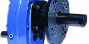 Shaft Mounted Screw Conveyor Units