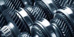Transmission Gears