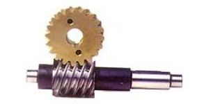 Worm Gears