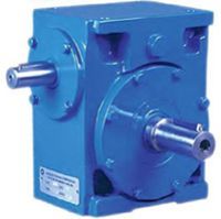 Worm Reduction Gears