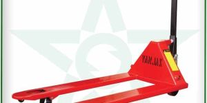 Pallet Truck - Manual