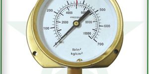 Pressure Gauge