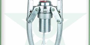 Remote Control Gear Pullers