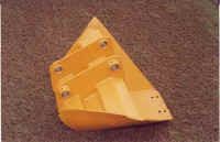 Backhoe Bucket