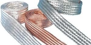 Flexible Copper Braids