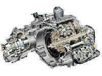 Automobile Suspension Parts