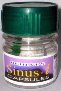 Sinus-i Capsules