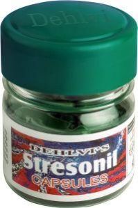 Stresonil Capsule