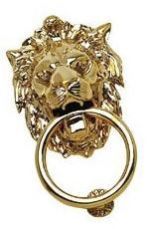 Door Knocker