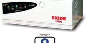 EXIDE ECO