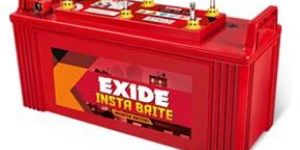 Exide Instabrite