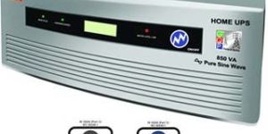 EXIDE PURE SINE WAVE - GQP