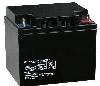 Lead Acid Storage Batteries