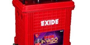 Tubular Inverter Batteries