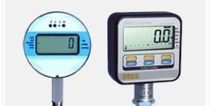 Digital Pressure Gauge