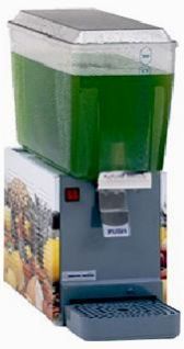 Juice Dispensing Machine