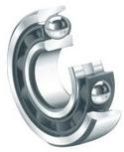 Spindle Bearings