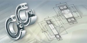 Angular Contact Ball Bearings