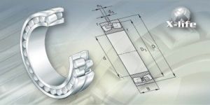 Spherical Roller Bearings