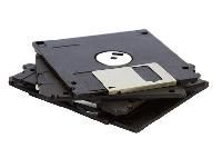 Floppy Diskettes