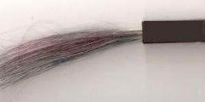 Natural Purple Blue Henna