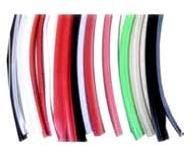 Extruded Rubber Products