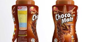 Choco Malt Chocobliss