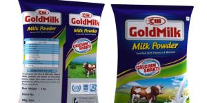 Goldmilk Milk Powder