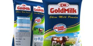 Goldmilk Skim Milk Powder