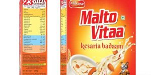 Malto Vitaa Kesaria Badaam