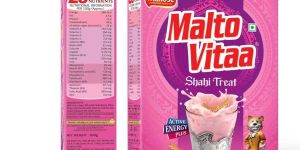 Malto Vitaa Shahi Treat