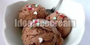 Chocolate Ice Cream
