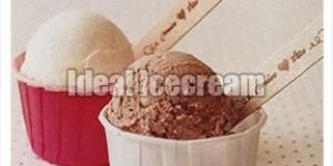 Cup Ice Cream