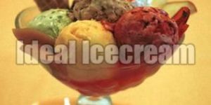 Frozen Dessert Ice Cream