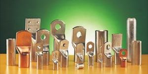 Copper Lugs