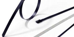 Stainless Steel Cable Ties