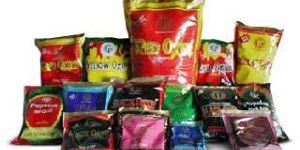 Oxide Flooring Colours