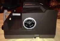 Slide Projectors