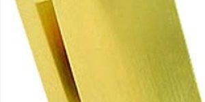 Brass Sheet