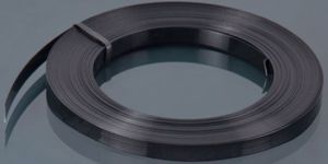 PVC Coated Stainless Steel Cable Tie