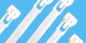 Reusable Cable Ties